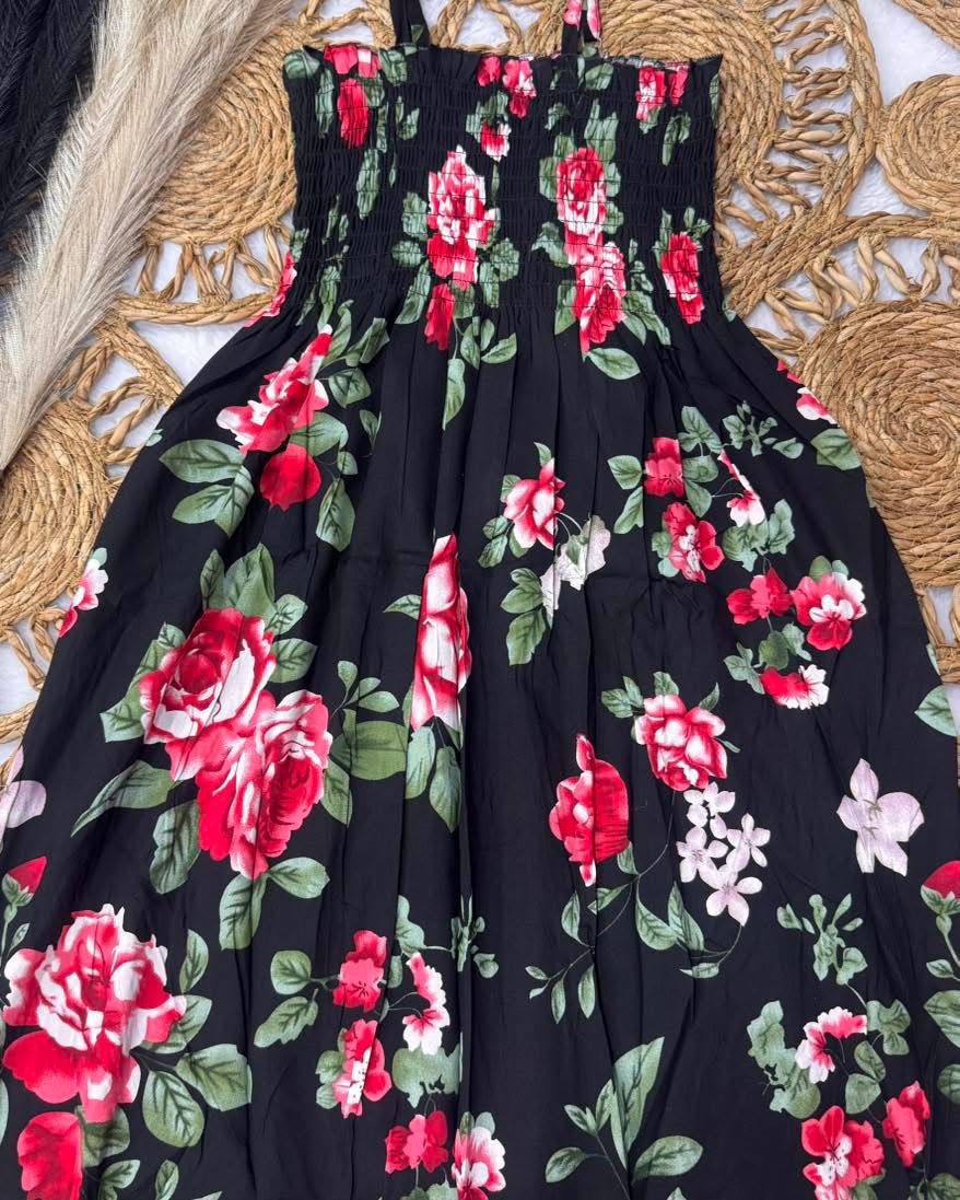 Robe femme 